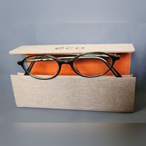 ESPRIT Vintage glasses in black, 140mm